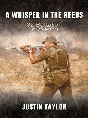 cover image of A Whisper in the Reeds